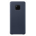 Huawei Original S-View Pouzdro Deep Blue pro Huawei Mate 20 Pro (EU Blister)